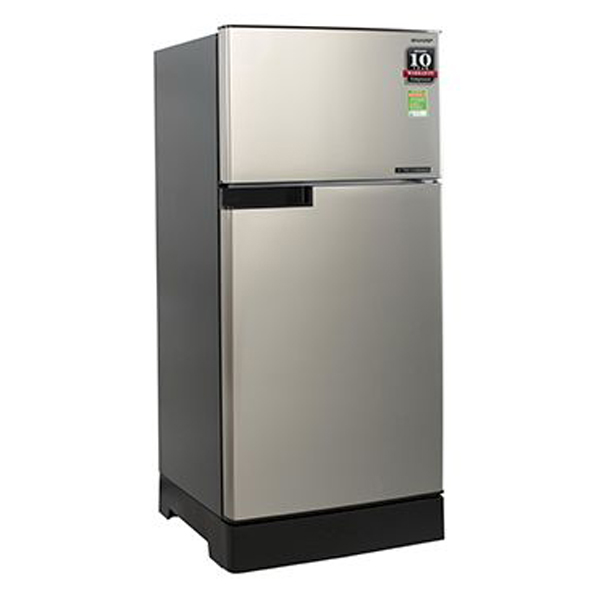 Tủ Lạnh Inverter Sharp SJ-X176E-CS (150L) - Hàng Chính Hãng
