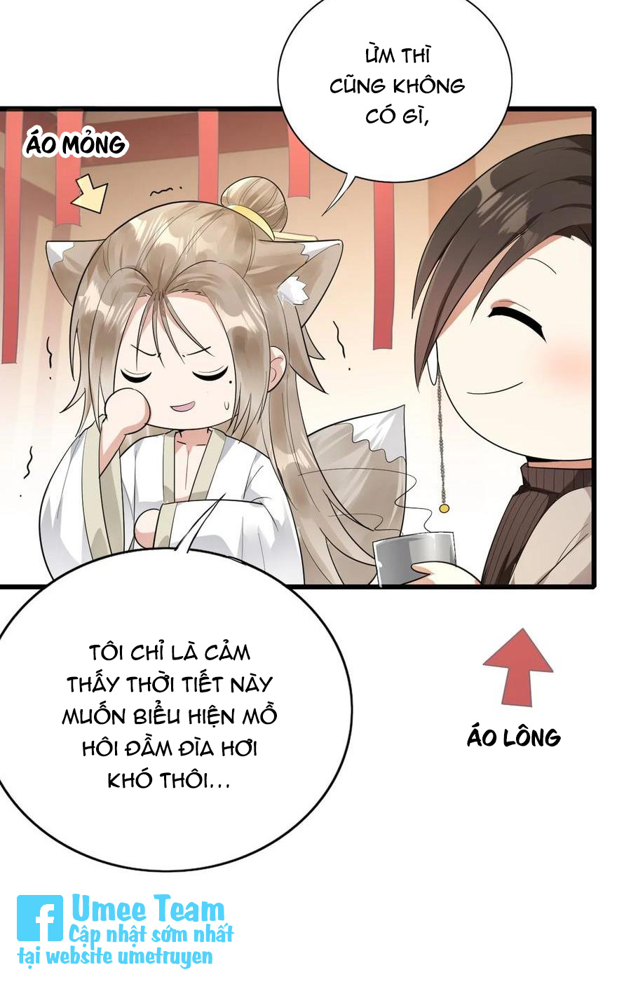 tức thời phạm quy [ tức thì vi quy ] chapter 38 5