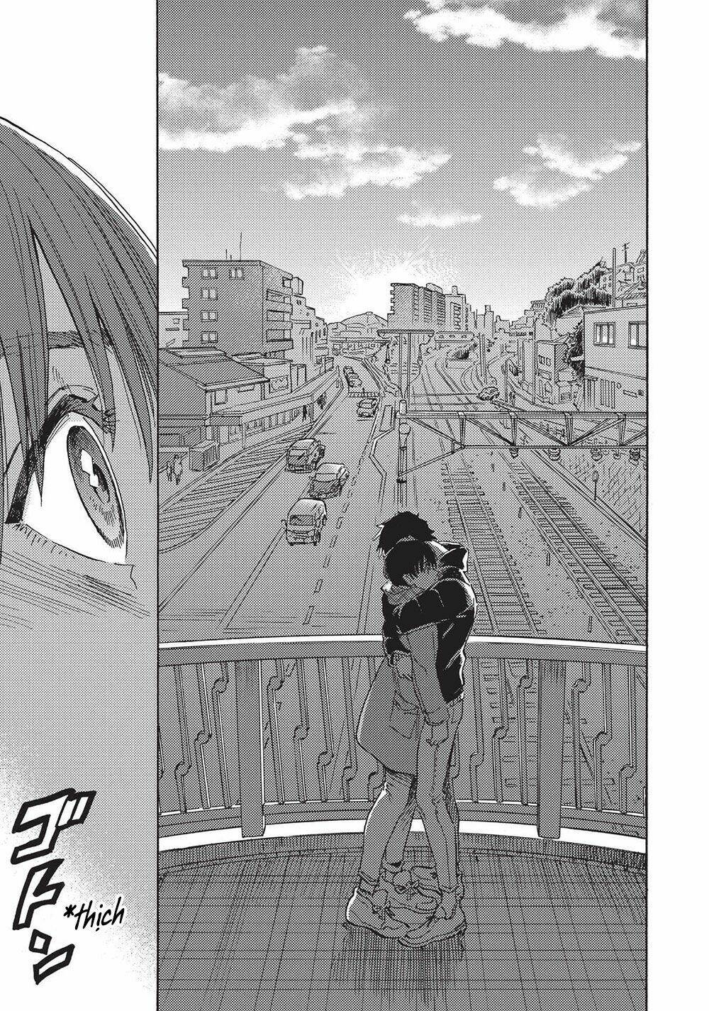 shimanami tasogare chapter 20 15