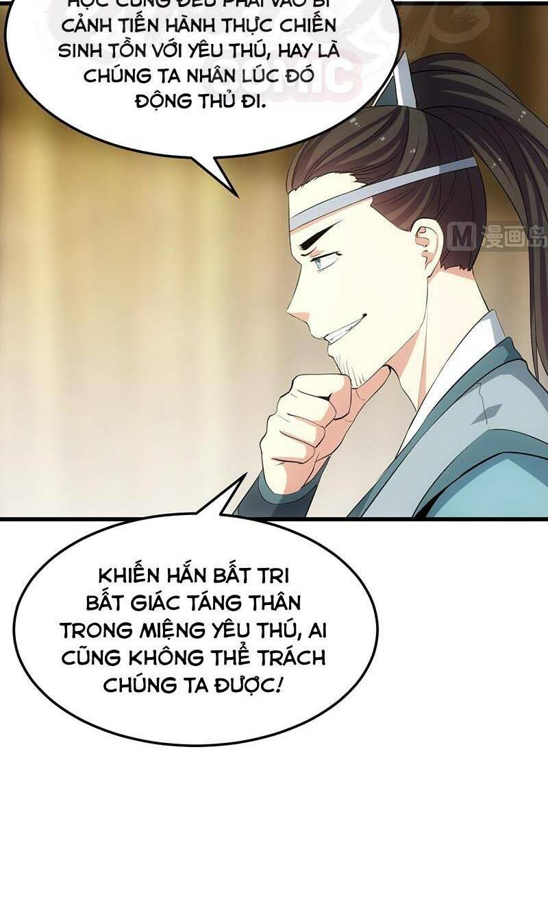 hệ thống thần long nghịch thiên chapter 51 7