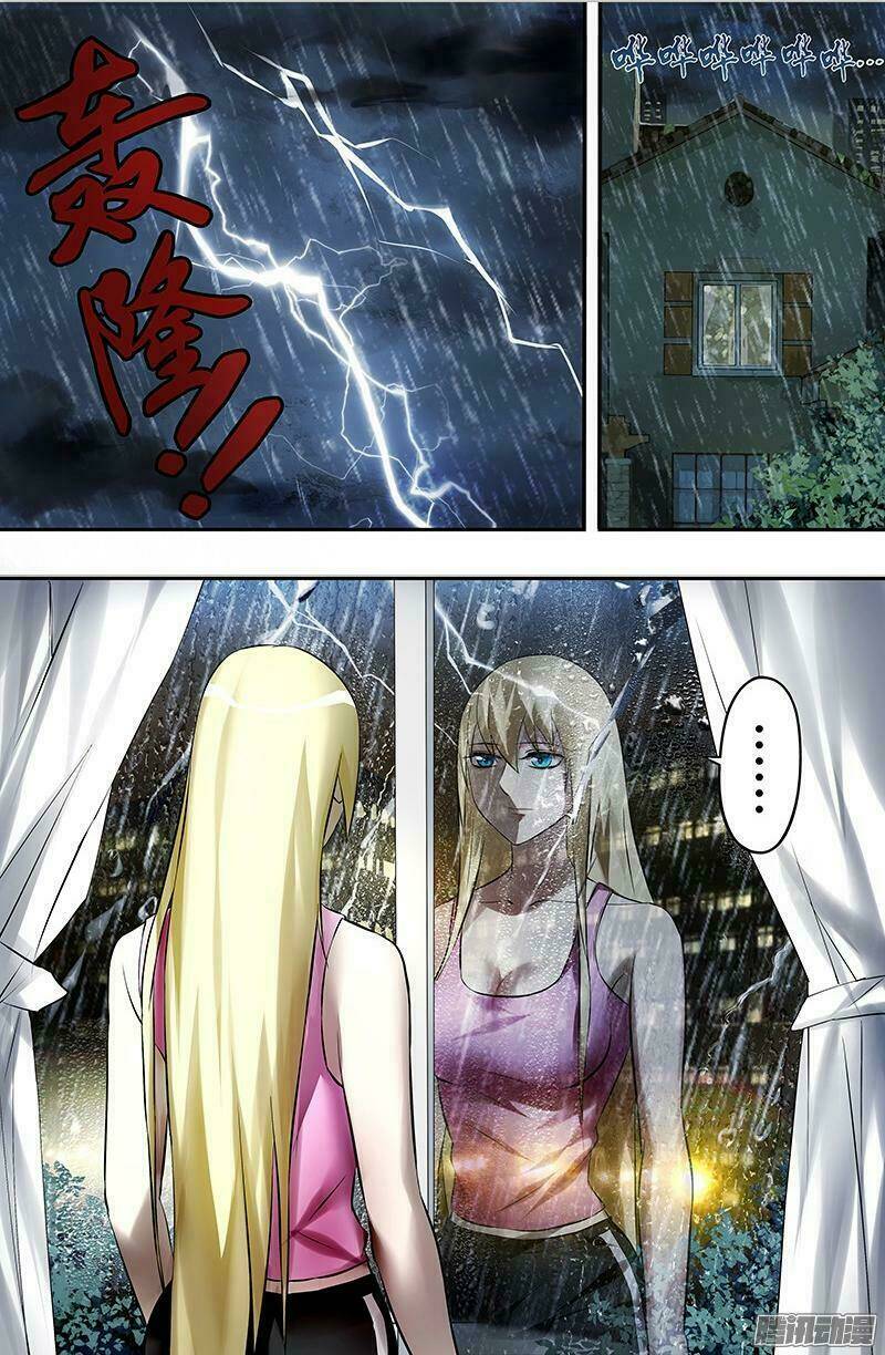 were wolf chapter 24 1