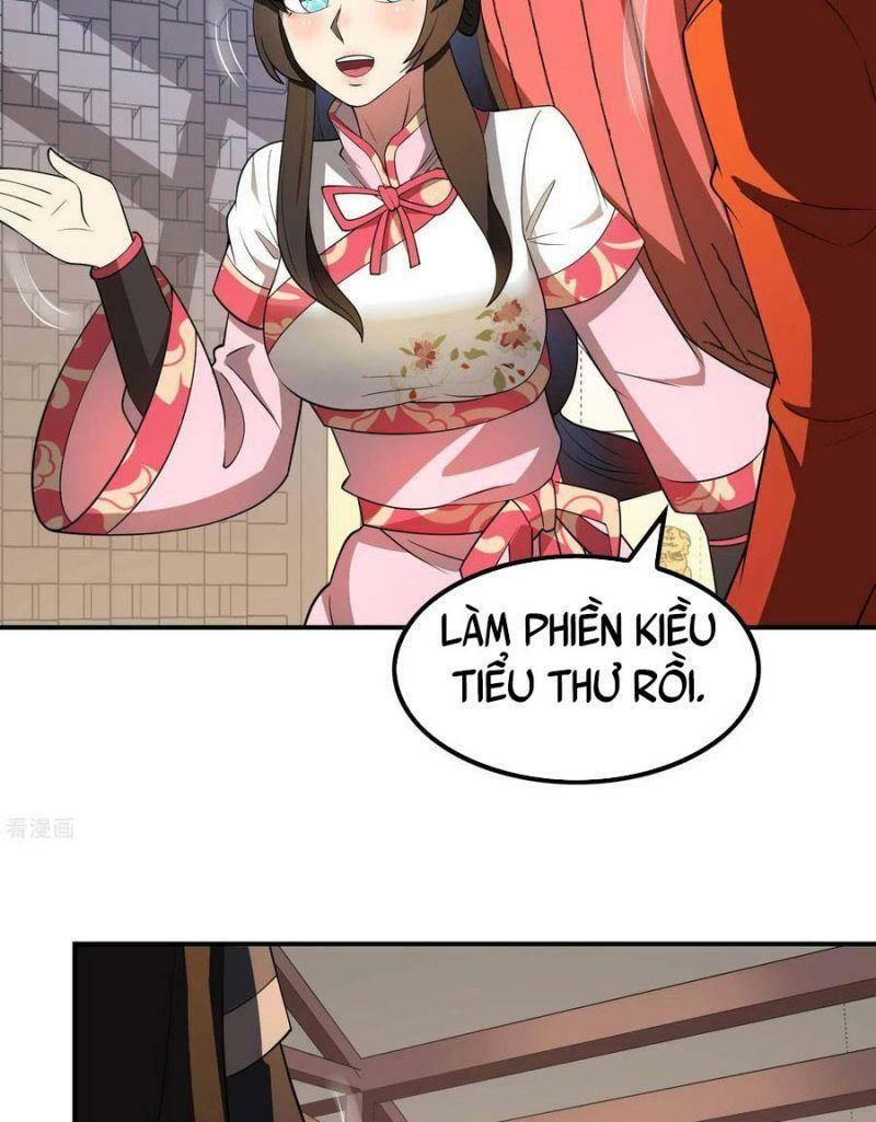 đệ nhất người ở rể chapter 154 32