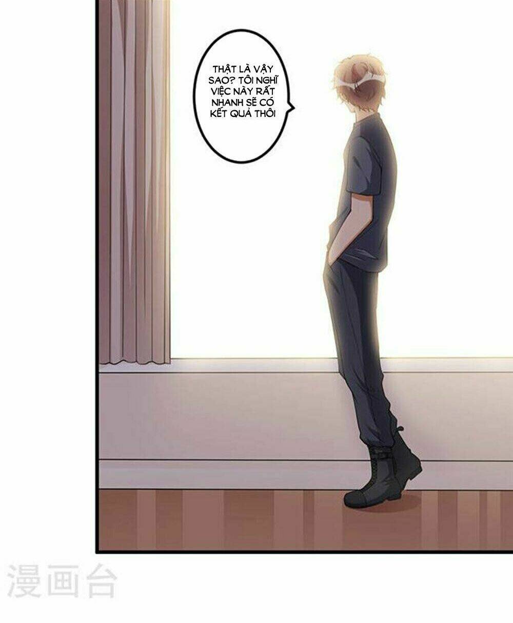 gối đầu vào tổng tài ác ma chapter 77 7