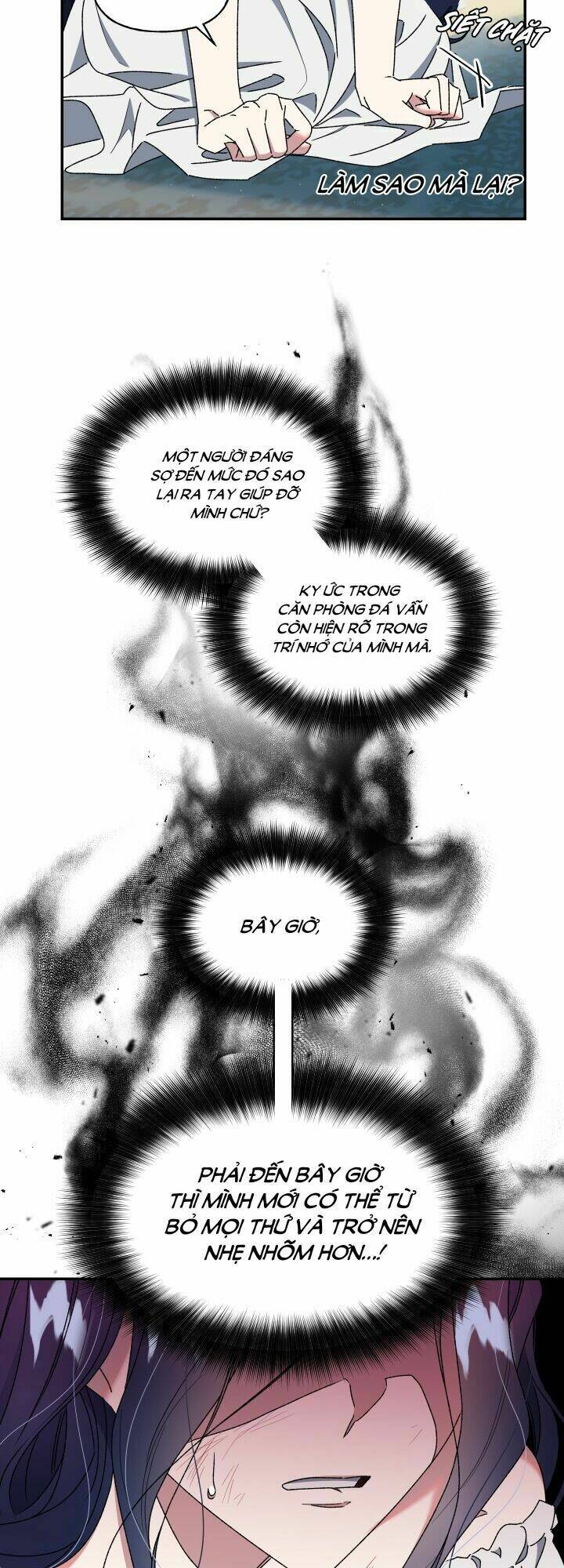 tế phẩm công chúa chapter 6 20