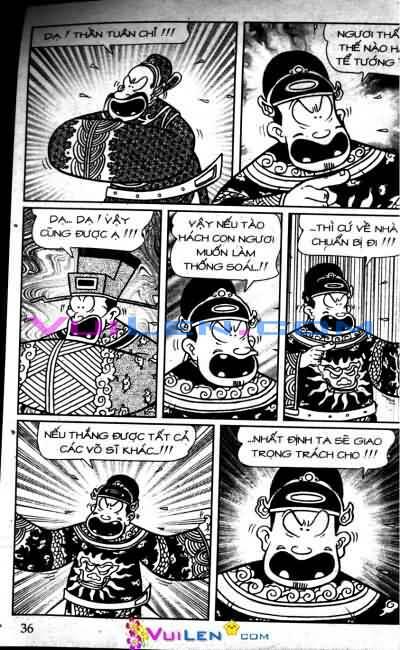 thần đồng đất việt chapter 65 33