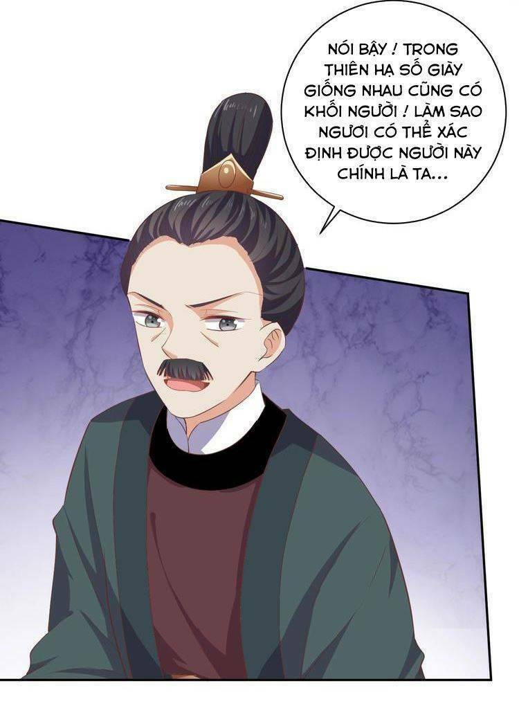 ngạo kiều vương gia huyên náo phi chapter 51 12