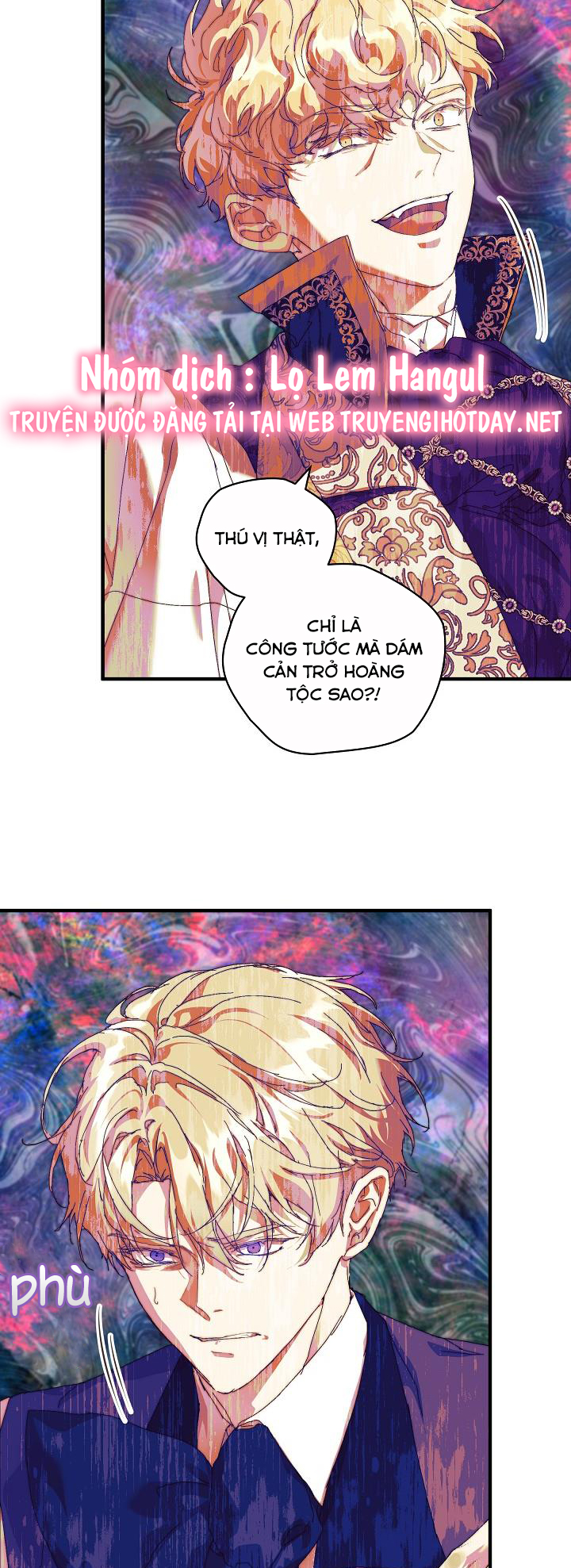 tôi là bảo mẫu của nam chính chapter 13 37