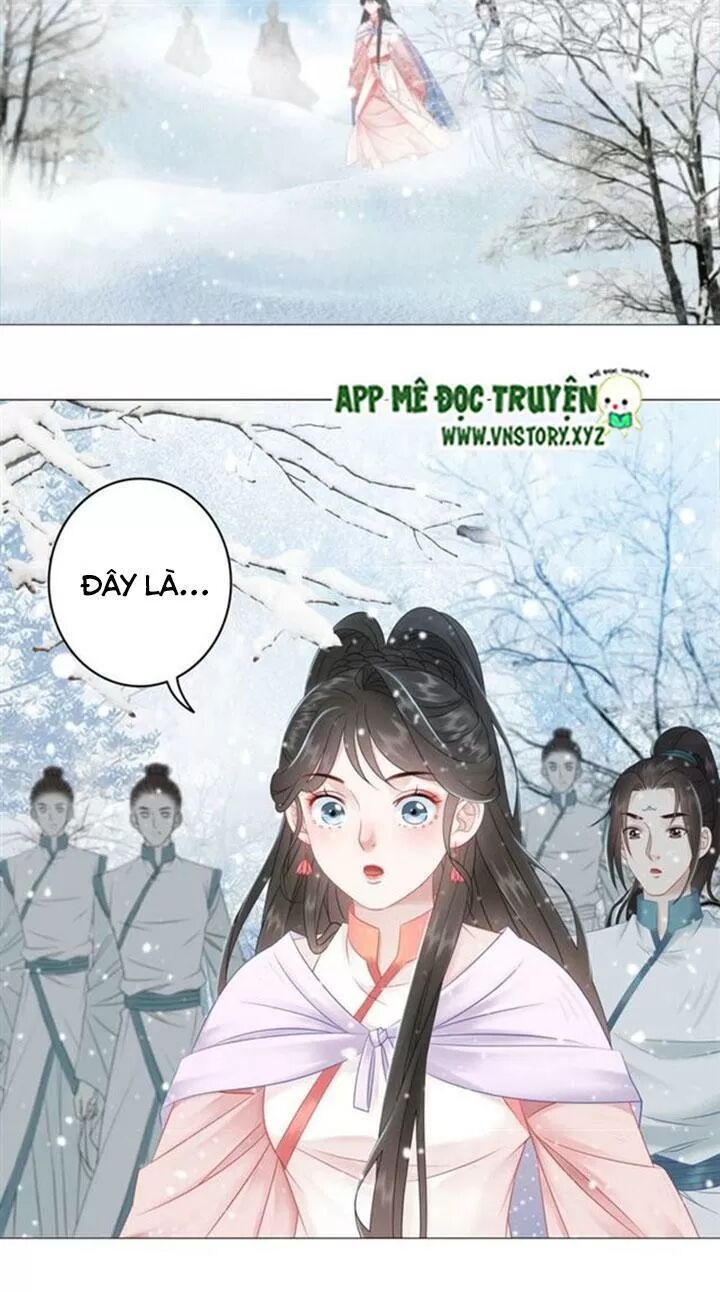 cực phẩm phế vật tiểu thư chapter 82 46