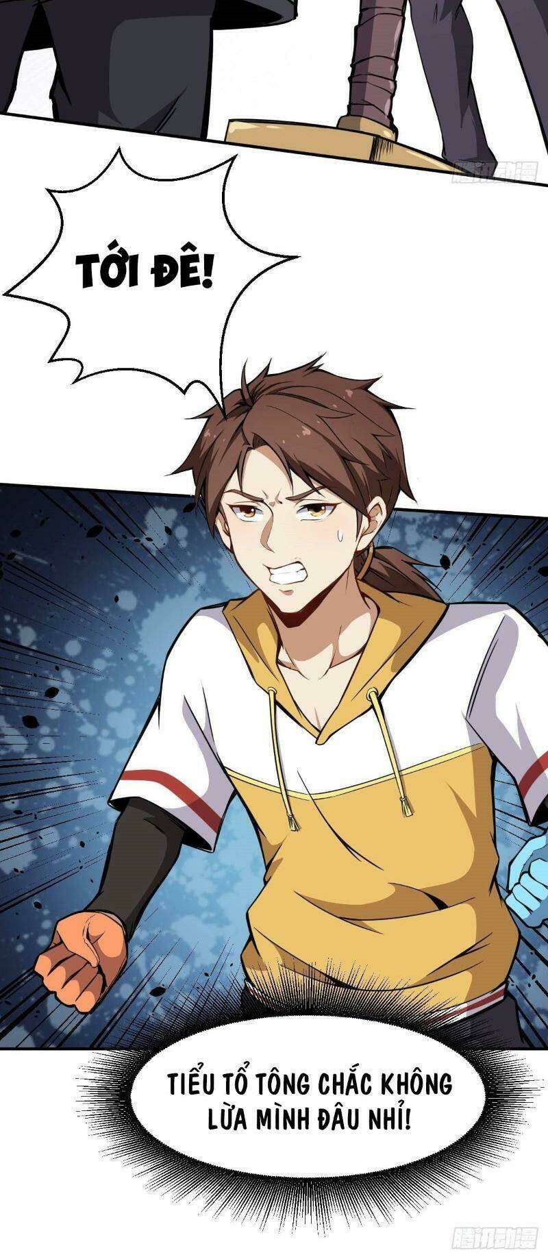 tổ thượng có tiền chapter 8 16