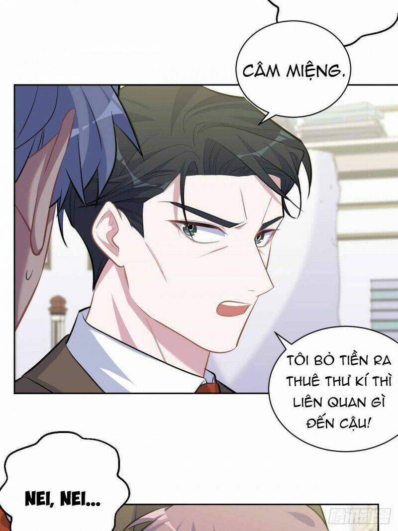 nhạc phụ đại nhân là lão bà chapter 92 30