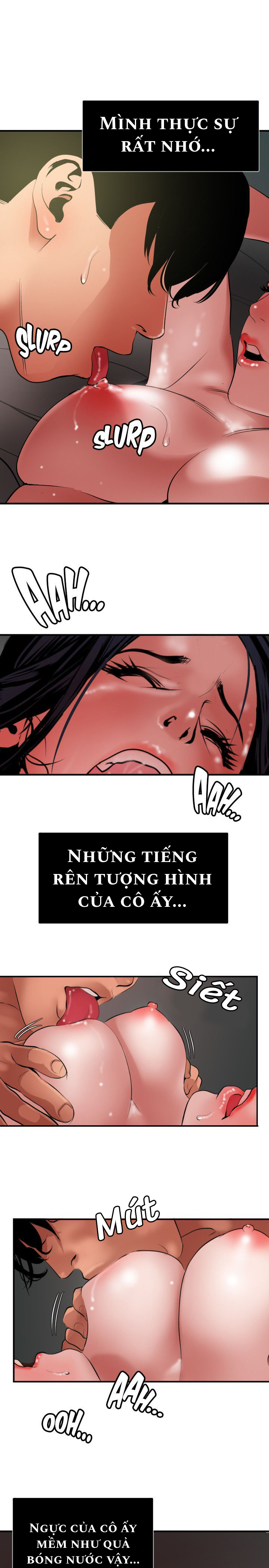 cột thu lôi chapter 52 9