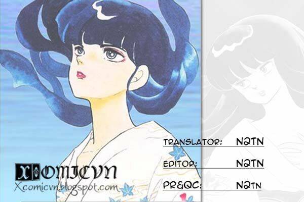 lời nguyền bất tử chapter 8 1