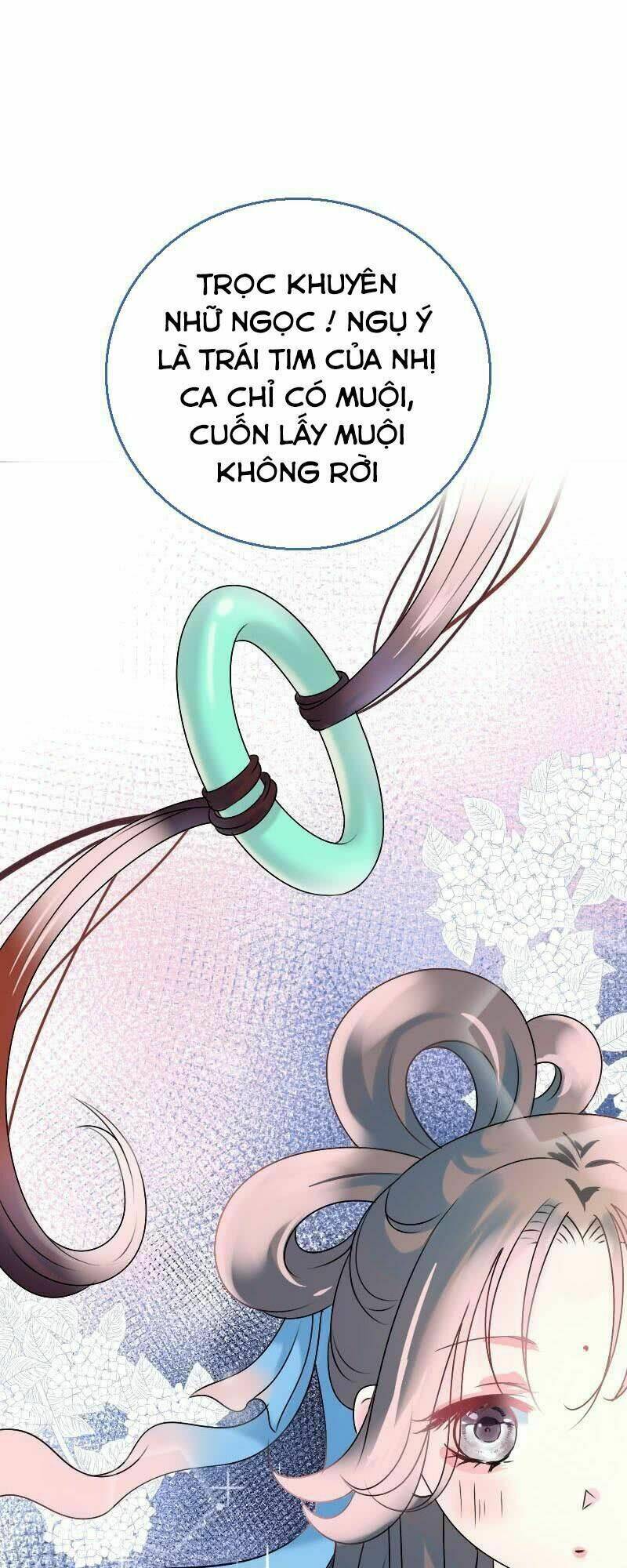 điền viên mật sủng: cô vợ nóng bỏng chapter 66 65