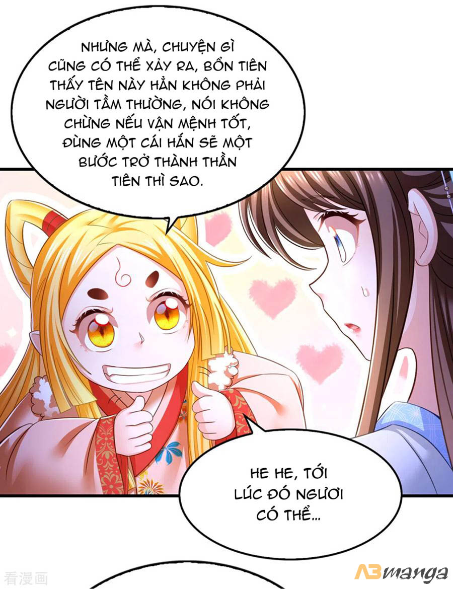 ngã tại hậu cung đương đại lão nữ chapter 65 18