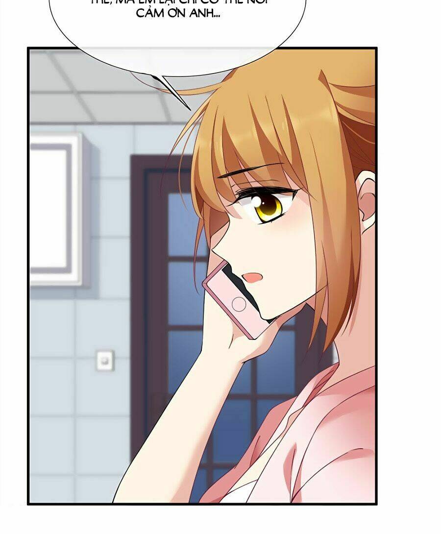 nhân chất tình nhân chapter 20.2 18