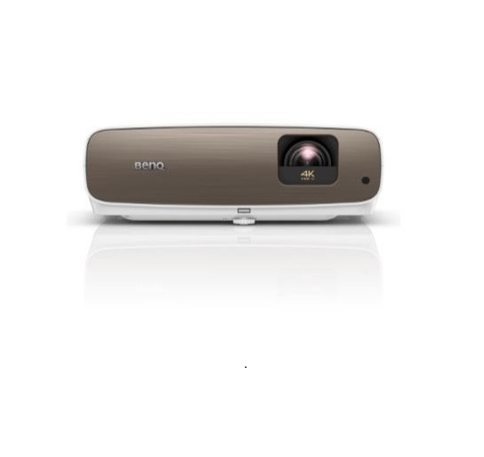 Máy chiếu 4K BenQ W2700, Hàng chính hãng - ZAMACO AUDIO