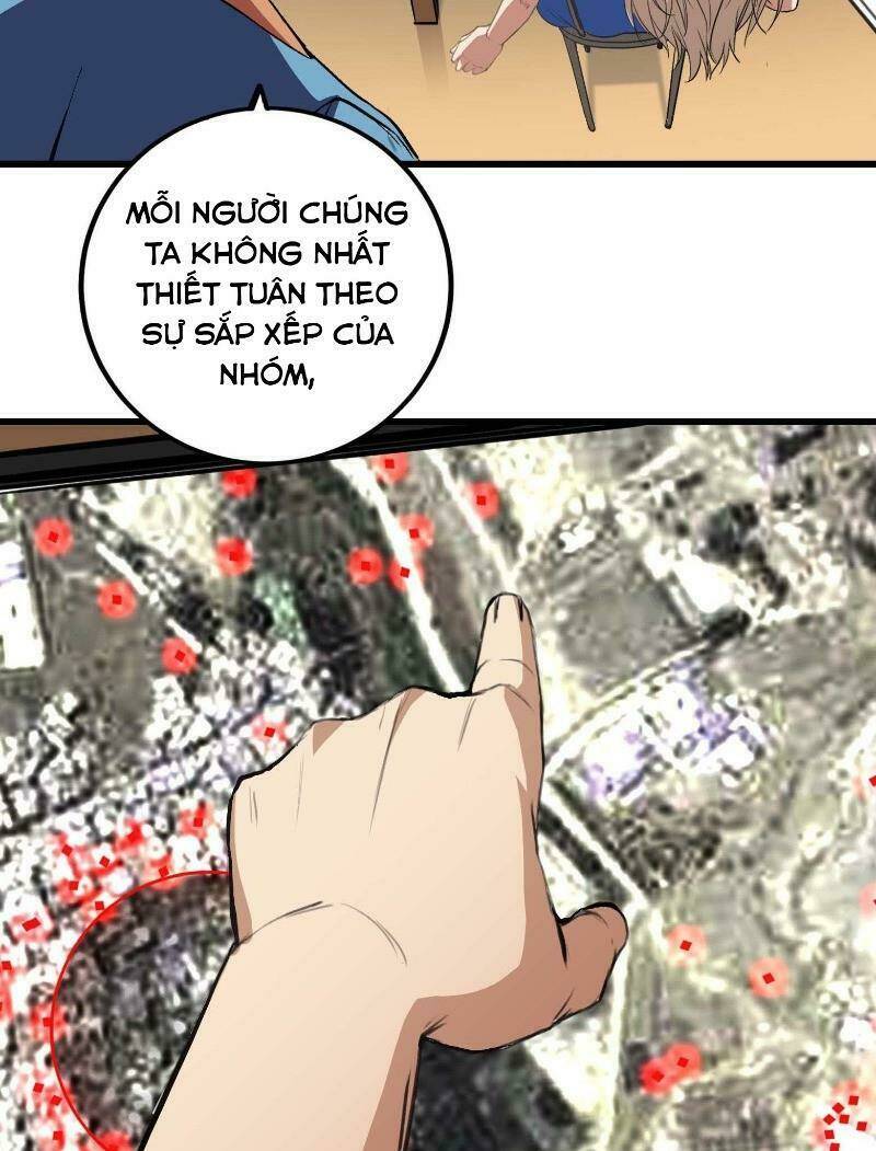 kiêm chức diêm vương chapter 21 19