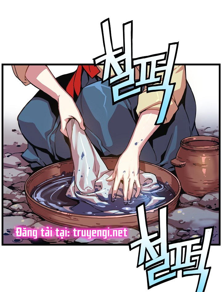 tôi sẽ sống như một hoàng tử chapter 14 45