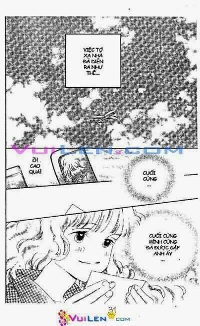 nữ sinh thời đại chapter 11 31