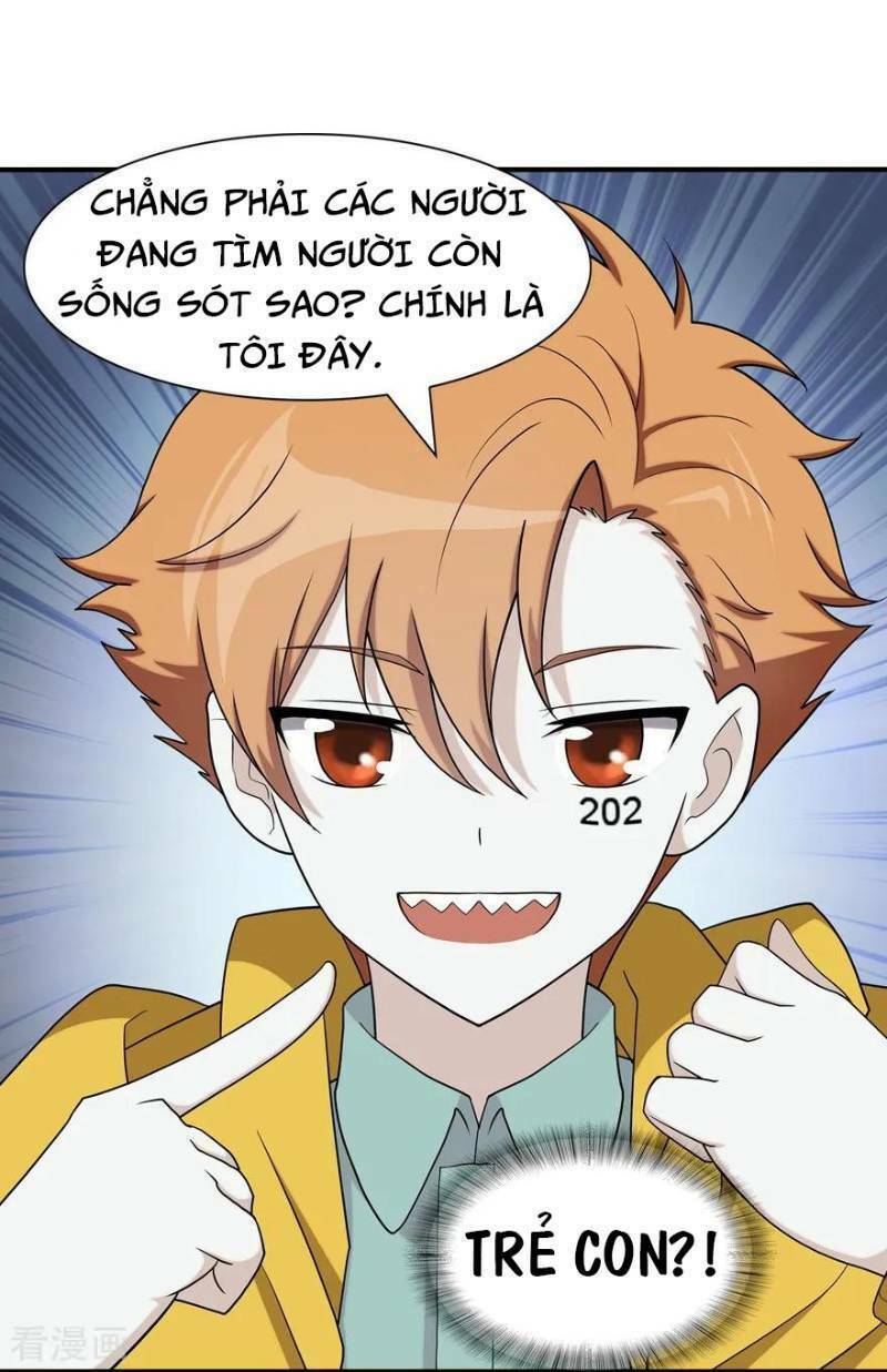 bạn gái virus của tôi chapter 115 13