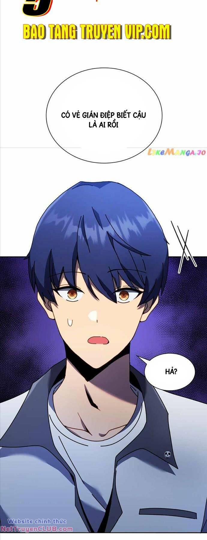 tử linh sư thiên tài của học viện chapter 64 10