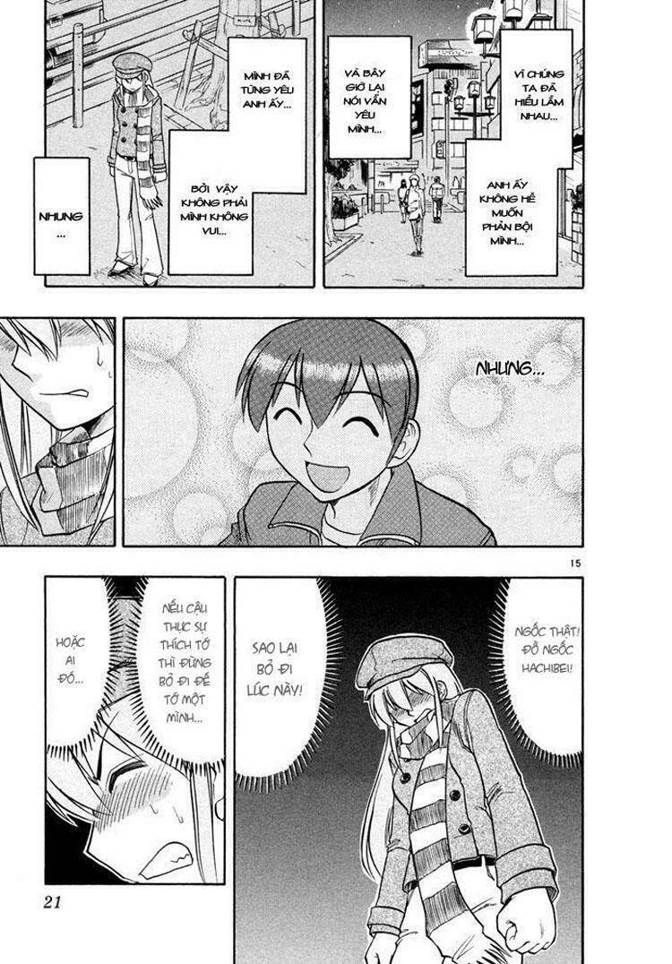 ai kora chapter 71 16