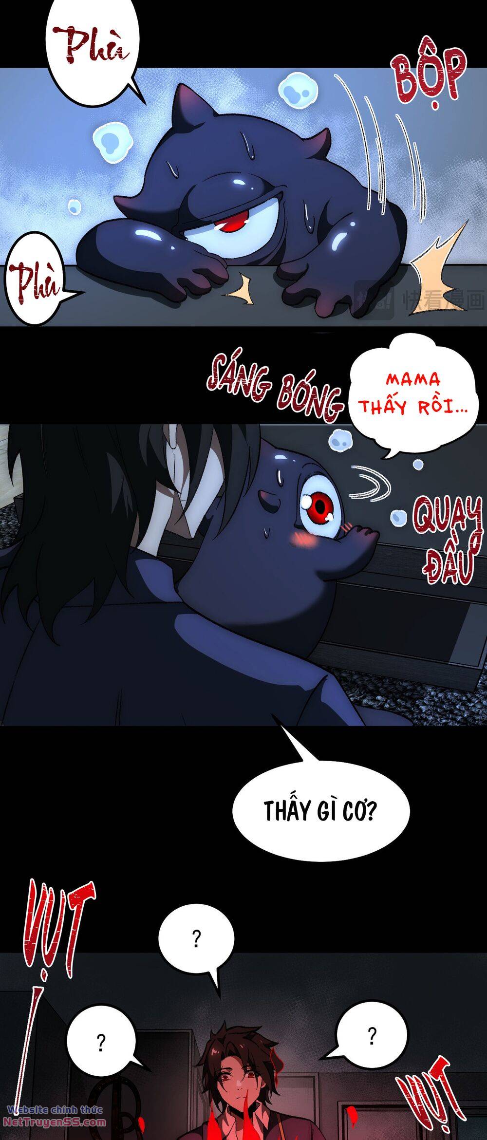 Ta Sáng Tạo Truyền Thuyết Đô Thị chapter 9.5 41