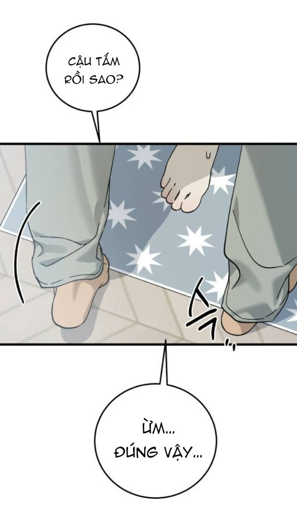 quy luật về rác rưởi chapter 4.2 8