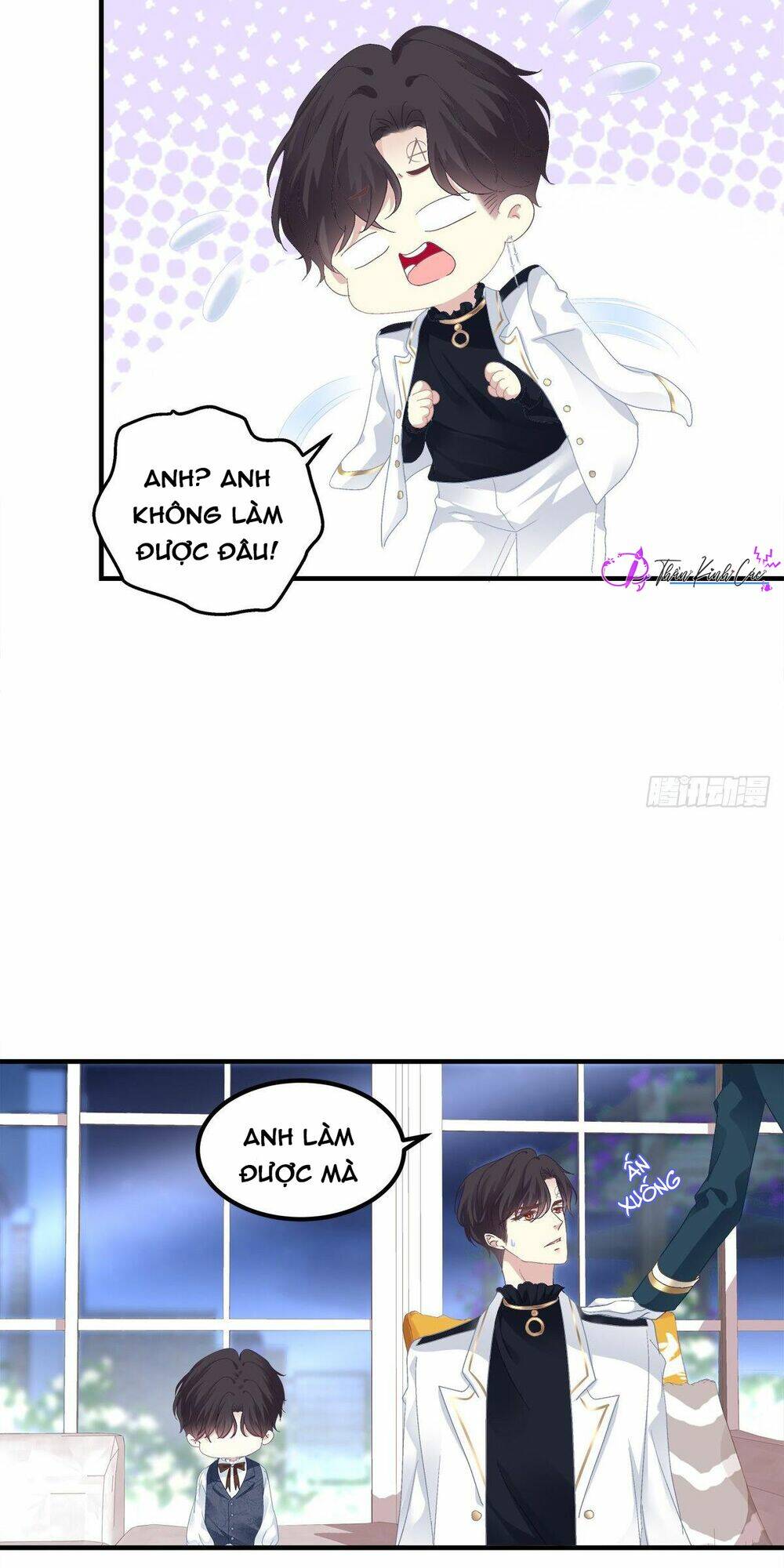 toàn bộ nắm trong tay chapter 107 31