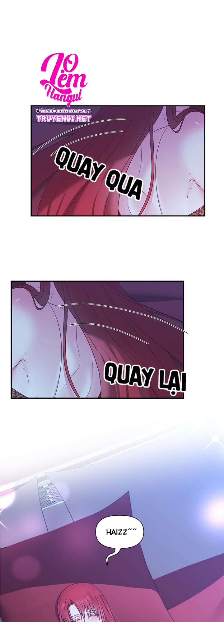 bệ hạ là của tôi chapter 34 12