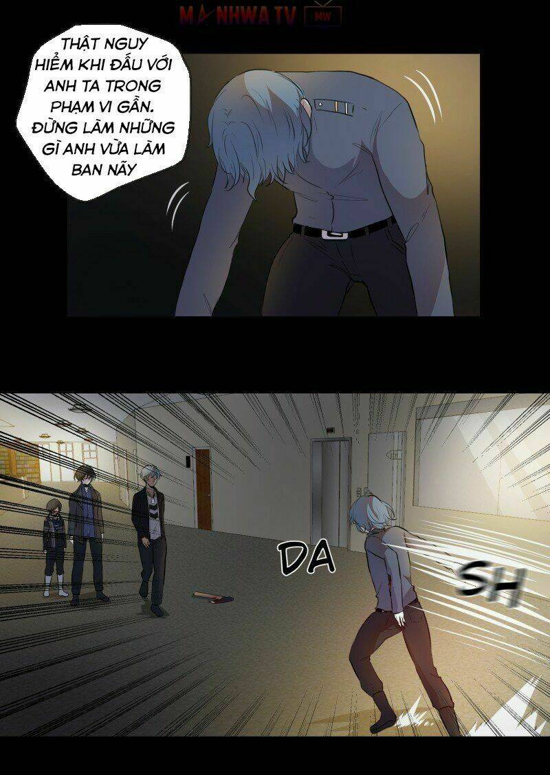 Trọng Sinh Mạc Thế Chapter 41 15