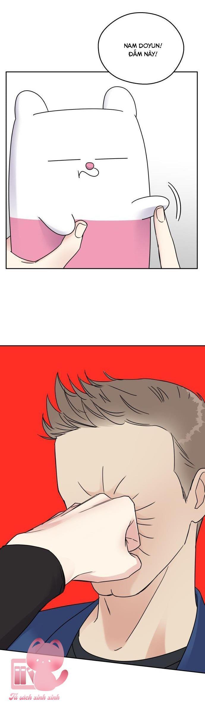 hãy vờ như ta yêu nhau chapter 2 47