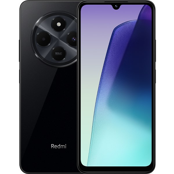 Điện thoại Xiaomi Redmi 14C (4GB/128GB) - Hàng chính hãng