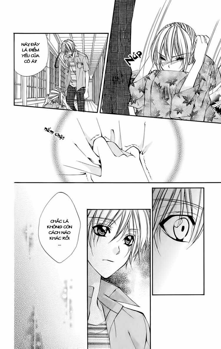 renai joujou chapter 2 16