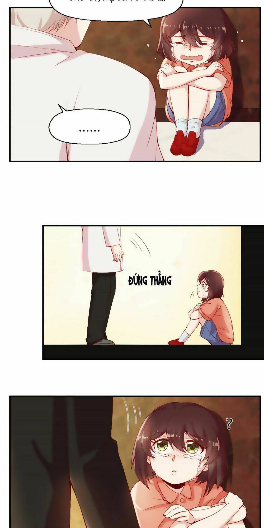 thần y apollo của tôi chapter 5 10