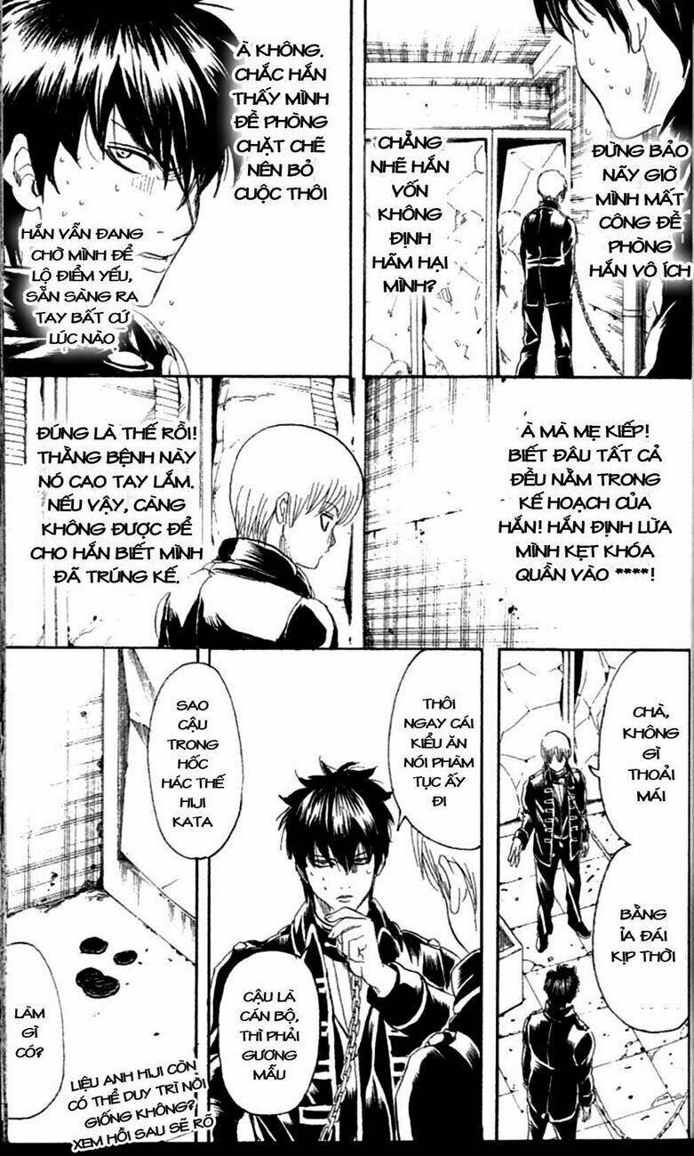 gintama - linh hồn bạc chapter 233 21