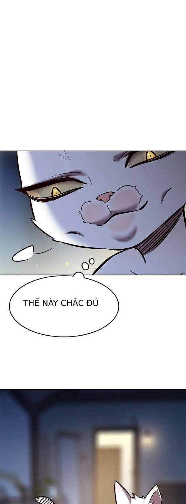 biến thân thành mèo chapter 262 57