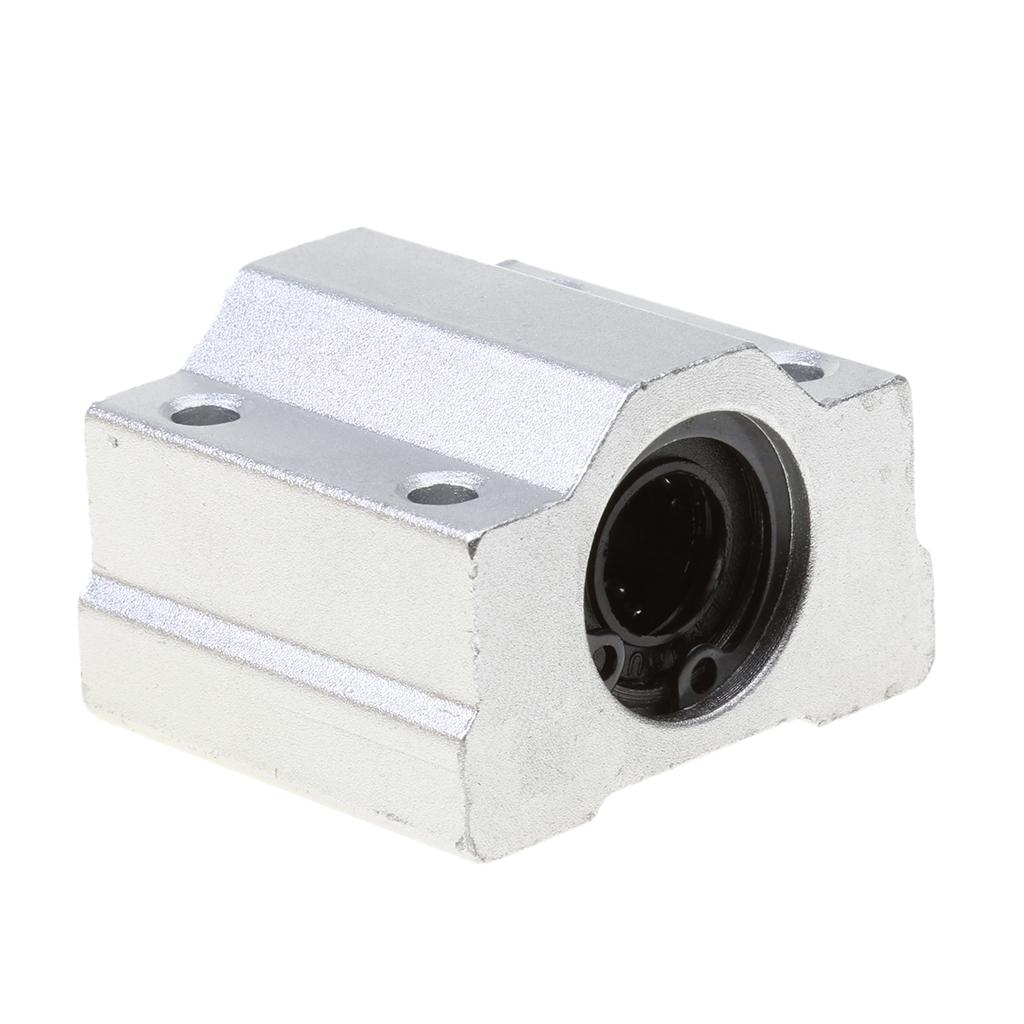 Linear Ball Bearing Suitable for 3D Printer CNC