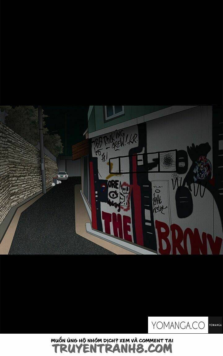 seduction - quyến rũ chapter 25 21