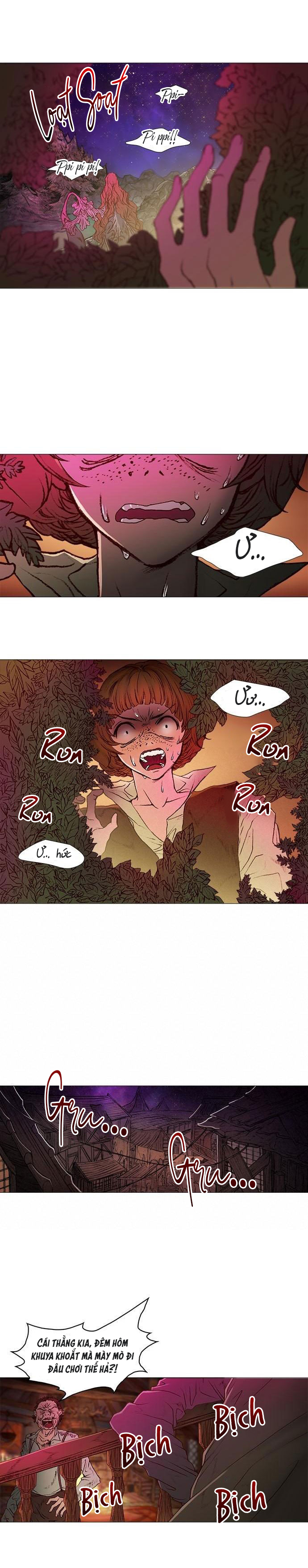 tôi chính là nhà sưu tập chim chapter 24.1 3