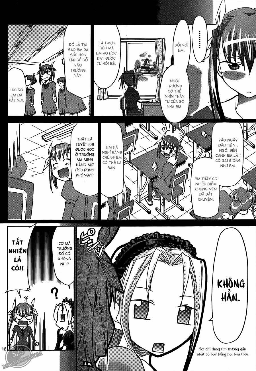 denpa kyoushi chapter 19 13