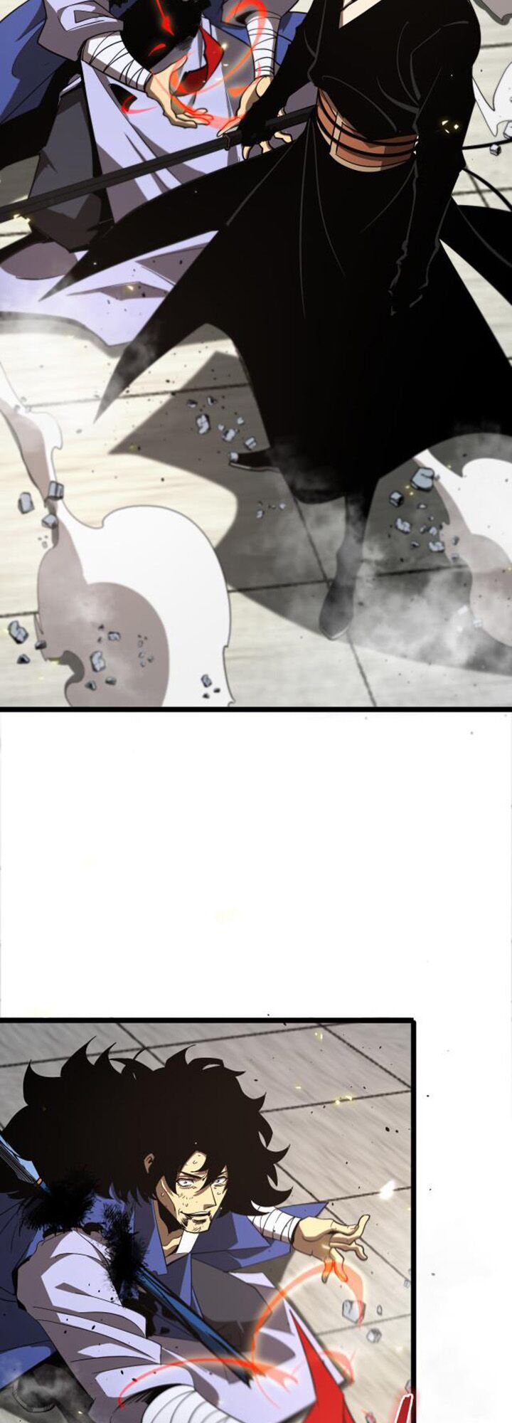 chư giới - tận thế online chapter 75 21