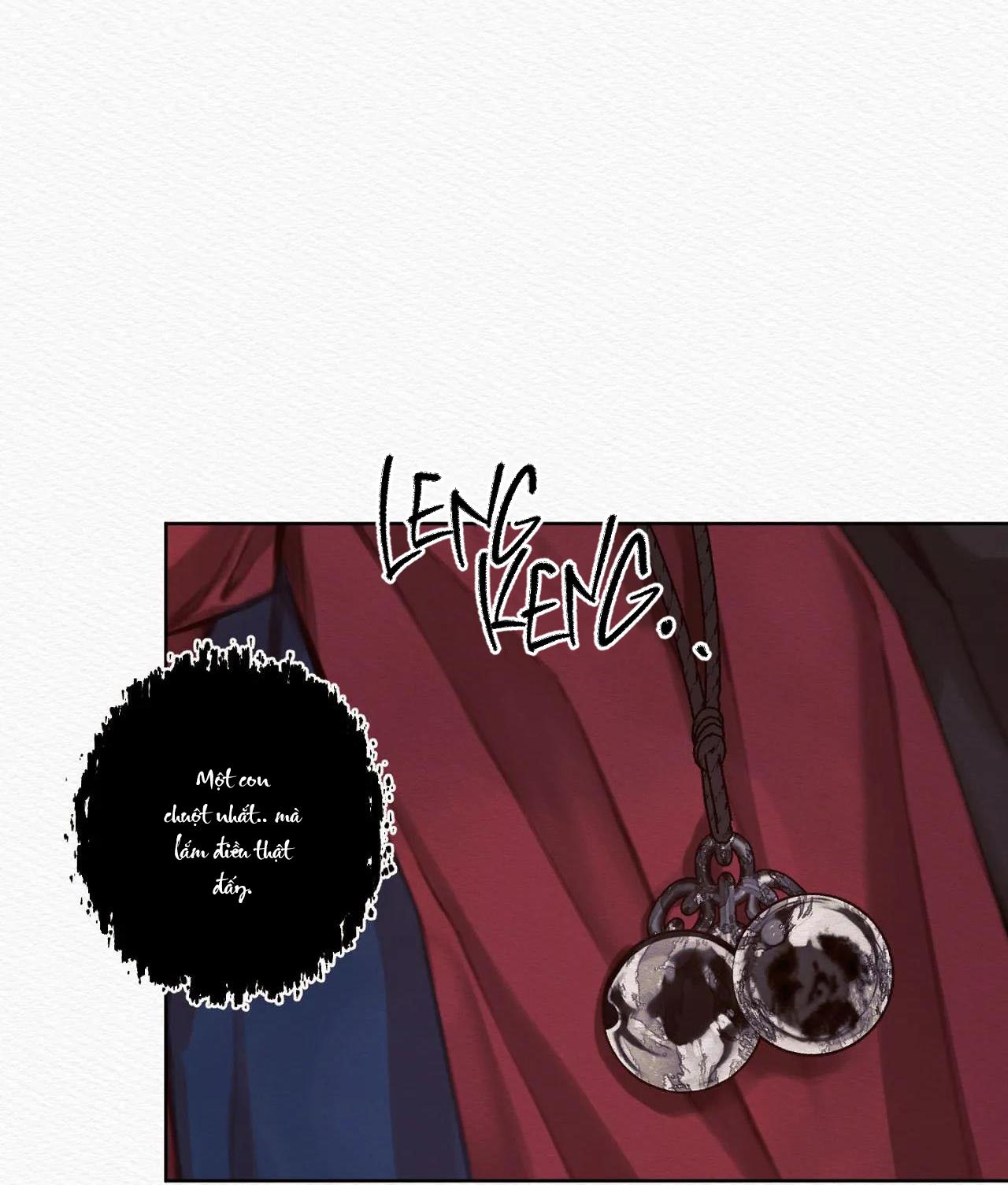 qủy dạ khúc chapter 8 23