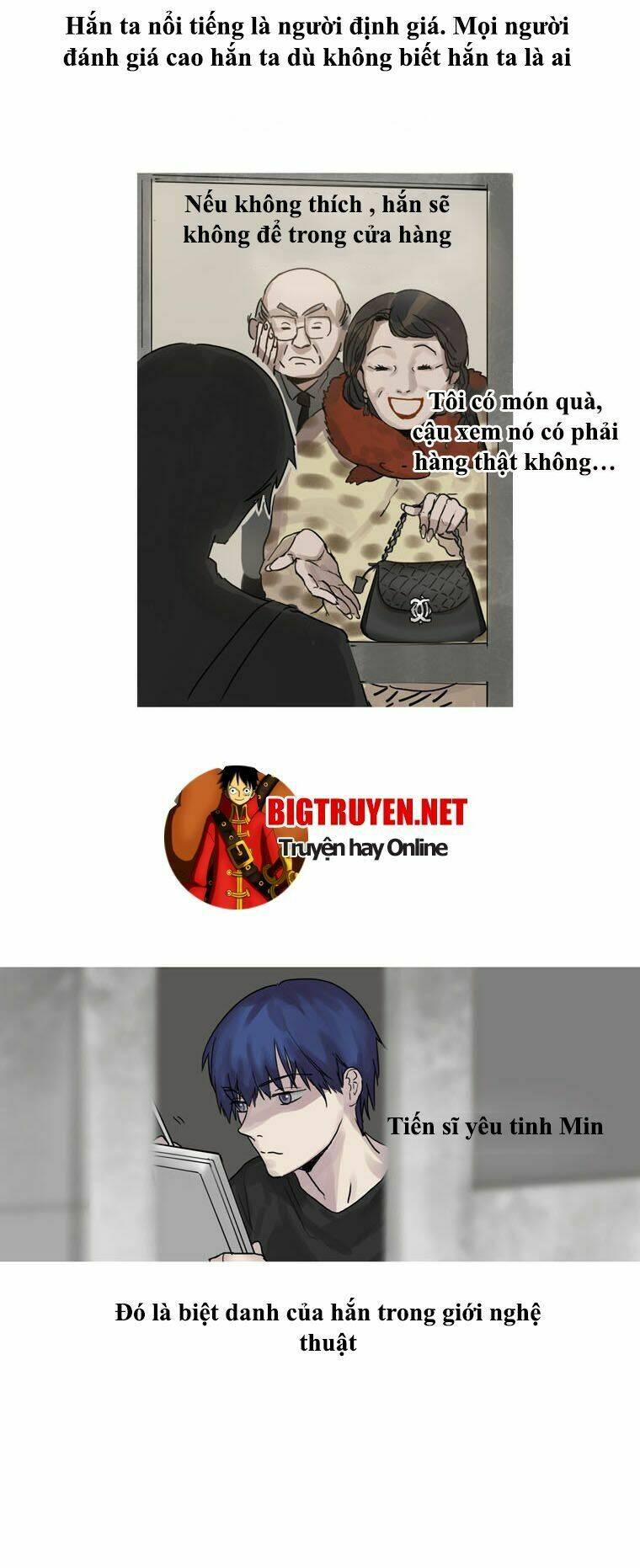 thành phố ác mộng chapter 4 44