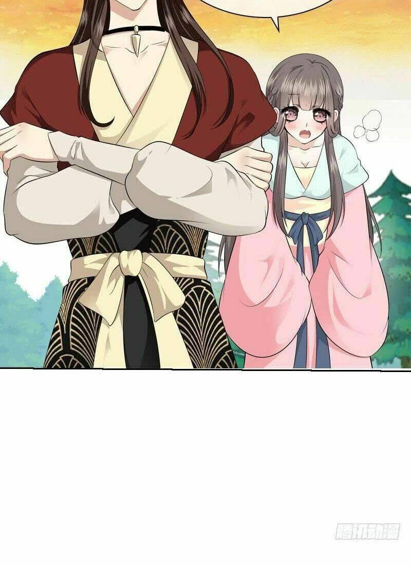 điền viên mật sủng: cô vợ nóng bỏng chapter 46 4