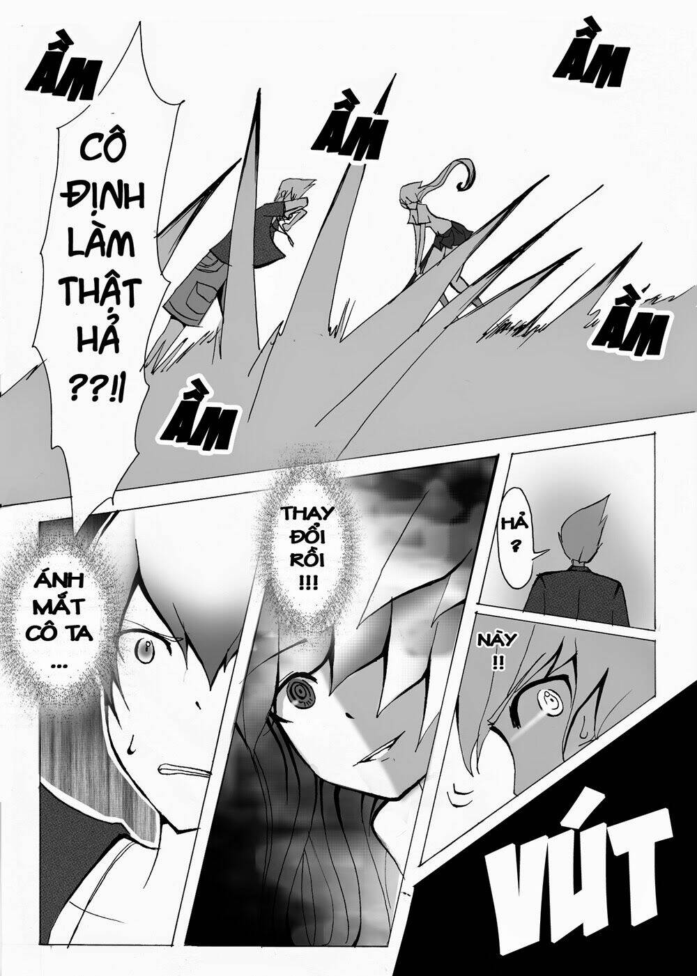 light from hell chapter 4 12