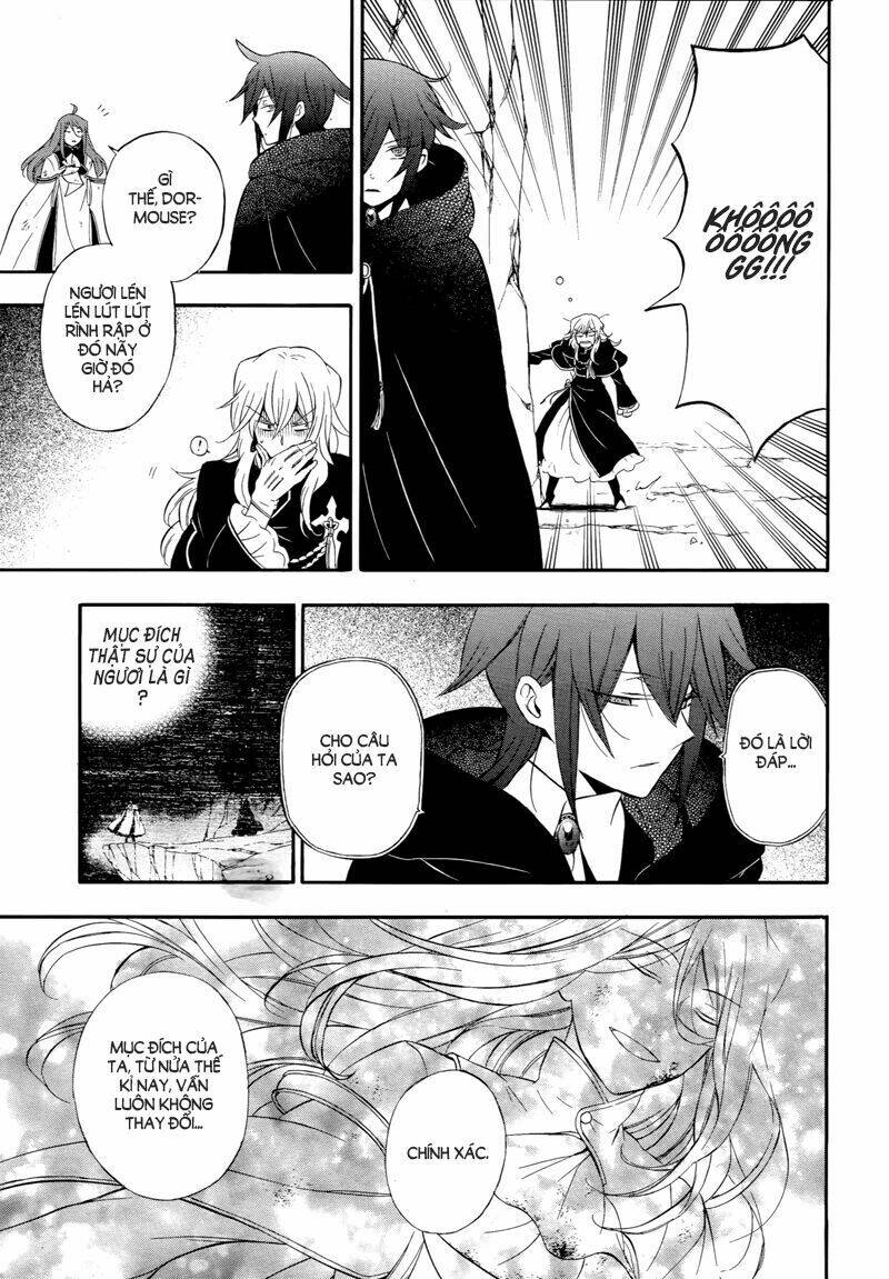 pandora hearts chapter 87 7