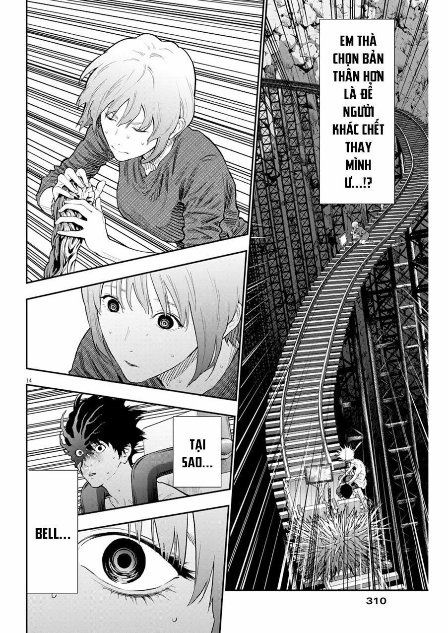 đọa nhân chapter 86 14