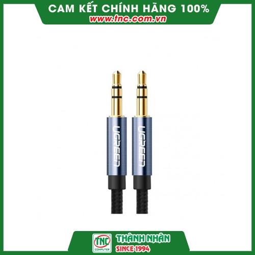 Cáp Âm thanh Ugreen 10686 dài 1.5m-Hàng chính hãng.