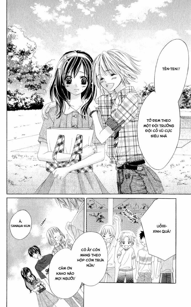 my best friend and my crush chapter 1 35